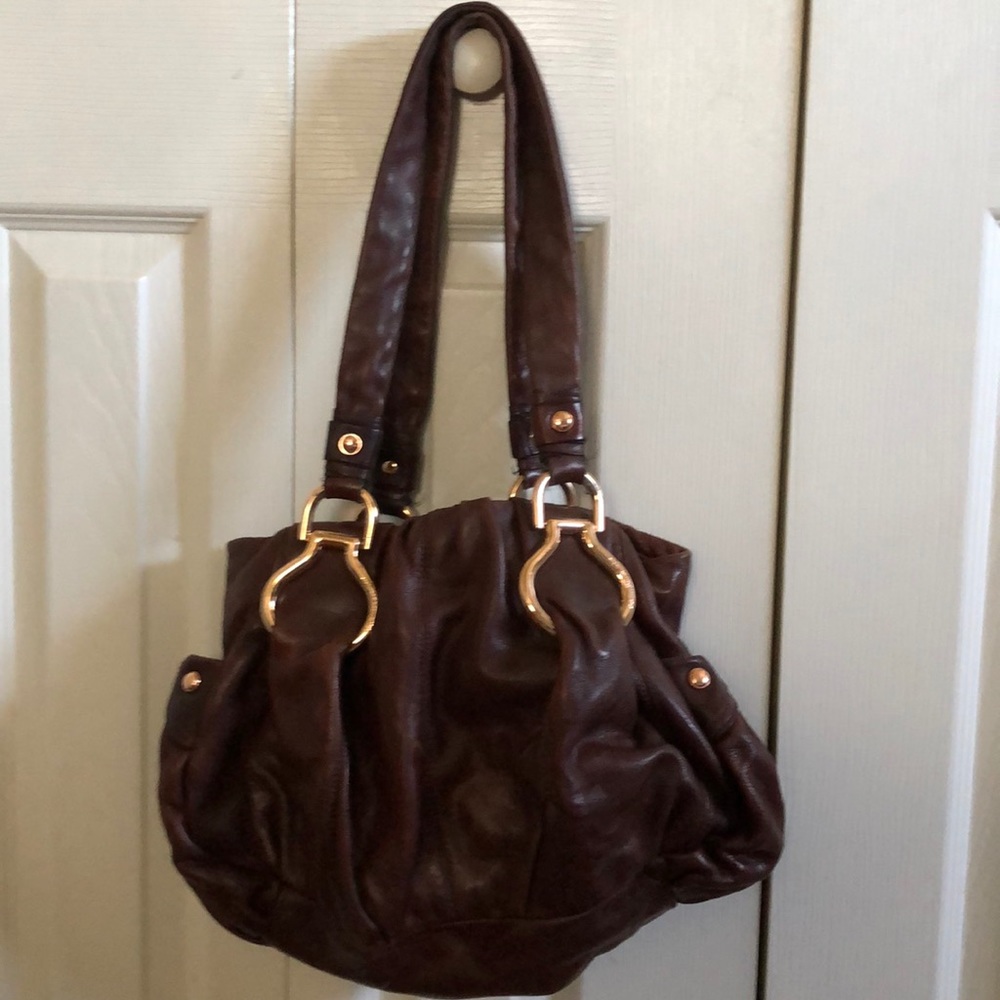 B.Makowsky bag